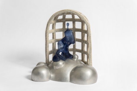 Marion Verboom , La Céleste, 2025 , Galerie Lelong