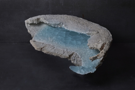 Machiko Ogawa, Untitled (2025-6-FE), 2025, galerie frank elbaz