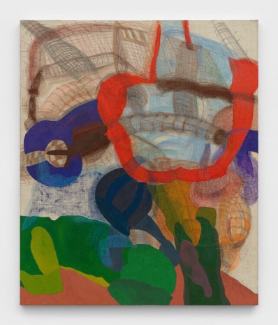 Kaveri Raina , Finding Within, 2025 , Casey Kaplan