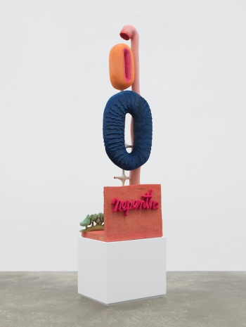 Matthew Ronay , Nepenthe, 2025 , Casey Kaplan