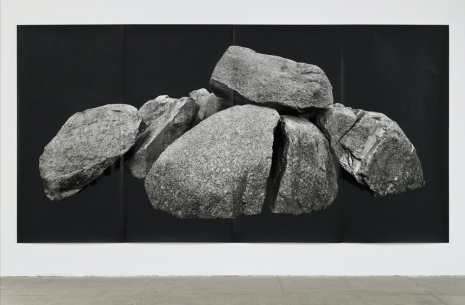 Tacita Dean , Urdolmen II, 2009 , Marian Goodman Gallery