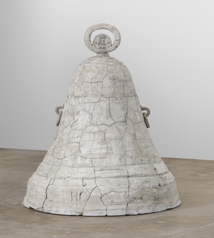 Adrián Villar Rojas , Return the World X, 2012 , Marian Goodman Gallery