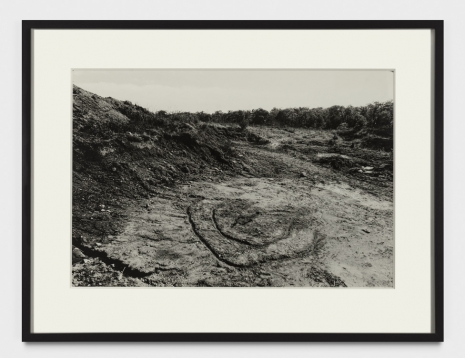 Ana Mendieta, Untitled: Silueta Series, 1978 , Marian Goodman Gallery