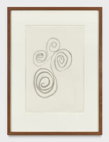 Ana Mendieta, Untitled, c. 1983-1985 , Marian Goodman Gallery