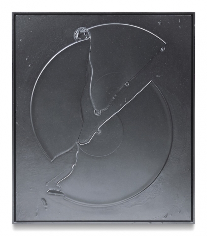 Paul Sietsema, Arrangement, 2025 , Marian Goodman Gallery