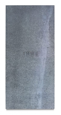 Paul Sietsema, 1992, 2015 , Marian Goodman Gallery