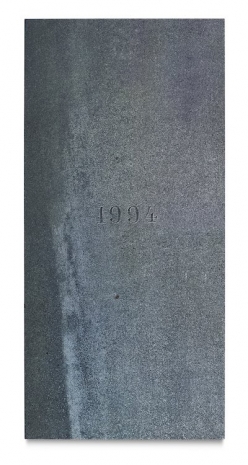 Paul Sietsema, 1994, 2015 , Marian Goodman Gallery