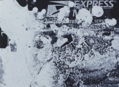 Paul Sietsema, Anticultural Positions, 2009 (STILL) , Marian Goodman Gallery