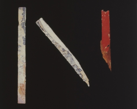 Paul Sietsema, Telegraph, 2012 (STILL) , Marian Goodman Gallery