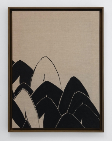 Manal AlDowayan, The Emerging XIX, 2025 , Sabrina Amrani