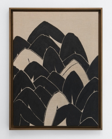 Manal AlDowayan , The Emerging XVIII, 2025 , Sabrina Amrani