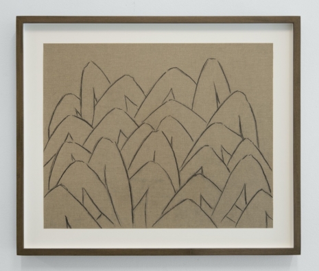 Manal AlDowayan , The Emerging XXI, 2025 , Sabrina Amrani