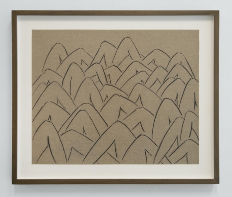 Manal AlDowayan , The Emerging XXII, 2025 , Sabrina Amrani