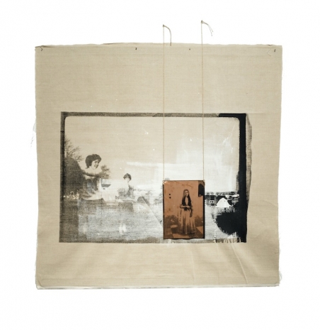 Manal AlDowayan , The Cheerleaders, 2015 , Sabrina Amrani