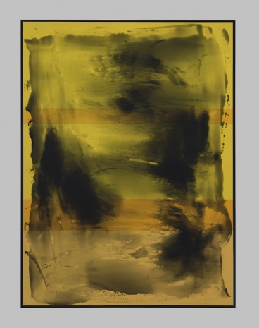 :mentalKLINIK , Wet Paintings 2105, 2021  , Sabrina Amrani