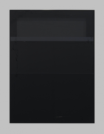 :mentalKLINIK, Wet Paintings 2107, 2021 , Sabrina Amrani