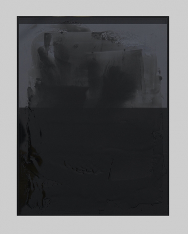 :mentalKLINIK , Wet Paintings 2108, 2021  , Sabrina Amrani