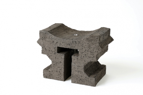 Timo Nasseri , Teardrop #150, 2024 , Sabrina Amrani