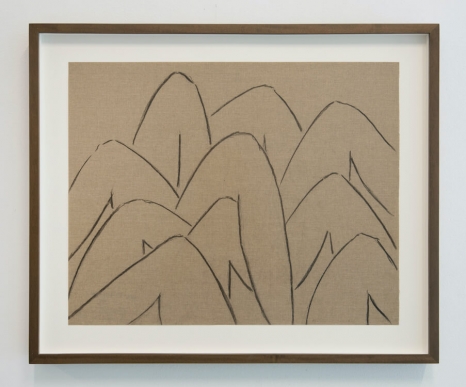 Manal AlDowayan , The Emerging XXIII, 2025 , Sabrina Amrani