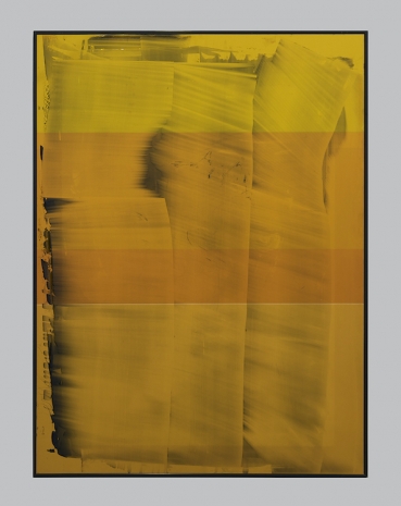 :mentalKLINIK , Wet Paintings 2104, 2021  , Sabrina Amrani