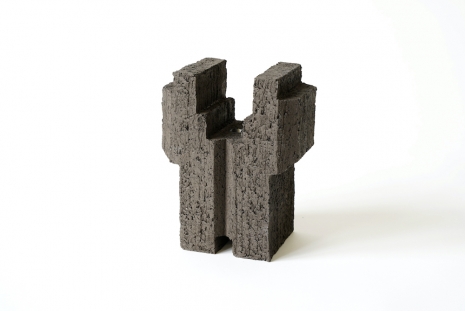 Timo Nasseri , Teardrop #151, 2024 , Sabrina Amrani