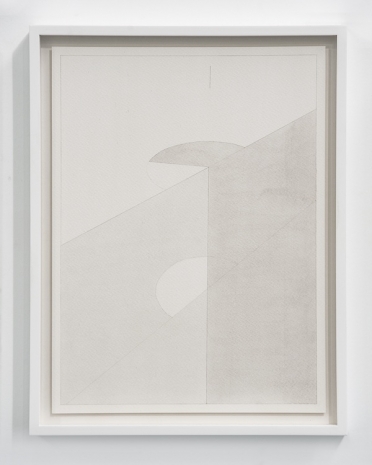 Jong Oh , Light of Segovia #7, 2019 , Sabrina Amrani