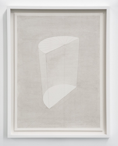 Jong Oh , Light of Segovia #11, 2019 , Sabrina Amrani