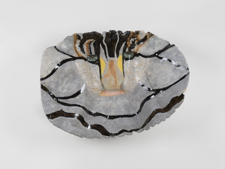 Liz Larner , MacGuffin is not in the thesaurus, 2024 , Regen Projects