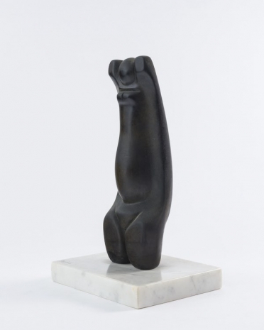 Mona Saudi , Fertility, 1991 , Lawrie Shabibi