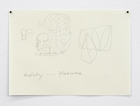 Shikh Sabbir Alam, Untitled #2, 2025 , STANDARD (OSLO)