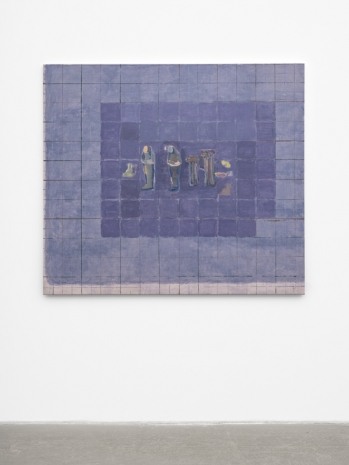 Shikh Sabbir Alam, Mummified, 2025 , STANDARD (OSLO)