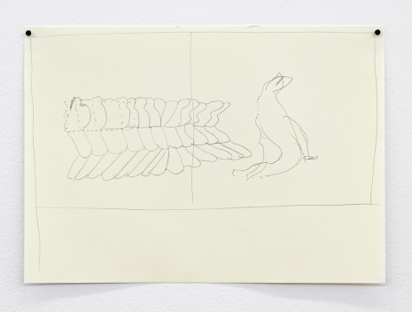 Shikh Sabbir Alam, Untitled #3, 2025 , STANDARD (OSLO)