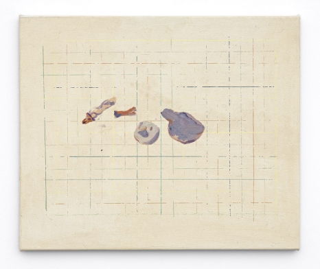 Shikh Sabbir Alam, Flutes, 2025 , STANDARD (OSLO)