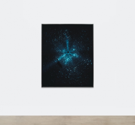 Julian Charrière , Midnight Zone - 173 Fathoms, 2025, Sean Kelly