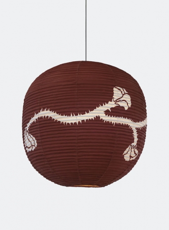 Matthew Lutz-Kinoy, Thorn in the Floating World (No. 4), 2025 , Capitain Petzel