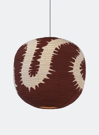 Matthew Lutz-Kinoy, Thorn in the Floating World (No. 3), 2025 , Capitain Petzel