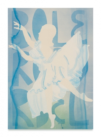 Matthew Lutz-Kinoy, Saison Bordello, Châtelet, Mai-Juin 1909, 2025 , Capitain Petzel