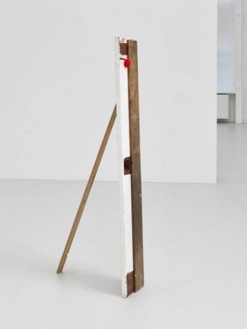 Rebecca Warren, (as yet untitled), 2013, Galerie Max Hetzler