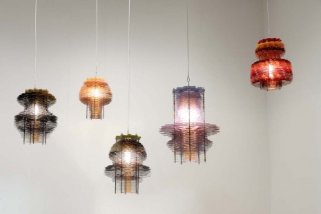 Jorge Pardo, Untitled, 2025 , Petzel Gallery