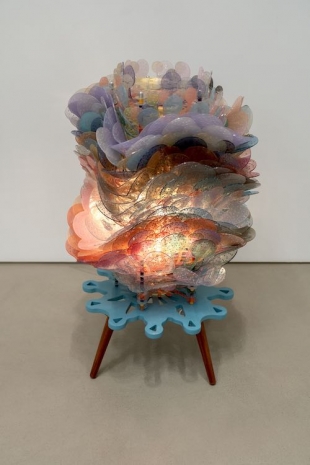 Jorge Pardo, Untitled, 2025 , Petzel Gallery