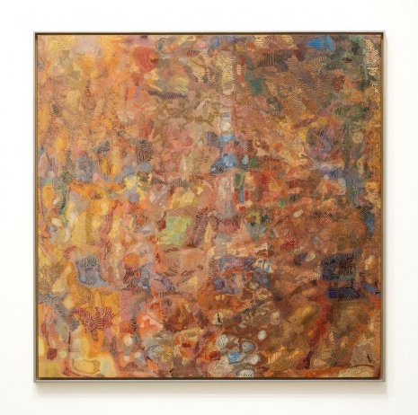 Jorge Pardo, Untitled, 2025 , Petzel Gallery