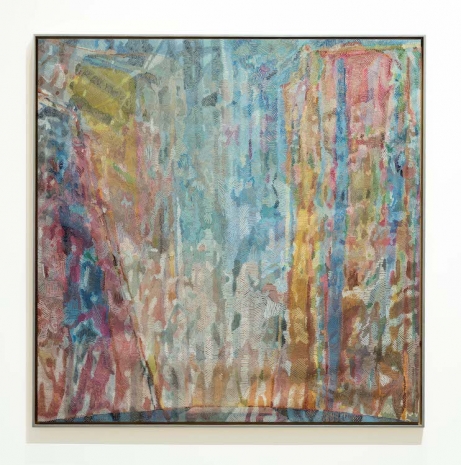 Jorge Pardo, Untitled, 2025, Petzel Gallery