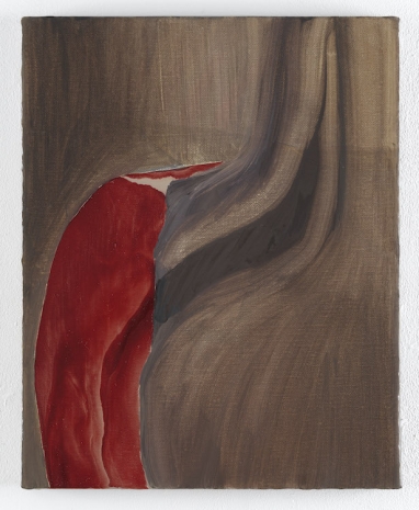 Rezi van Lankveld, Beginning/End, 2025 , Petzel Gallery