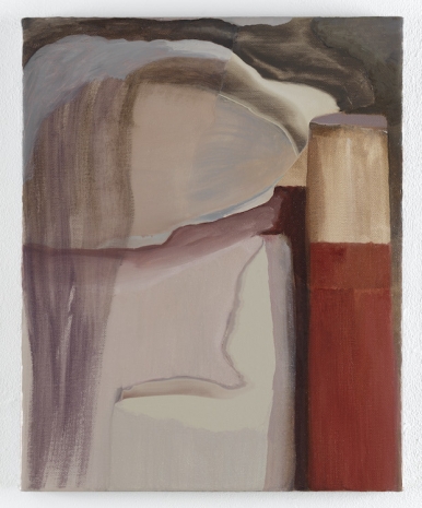 Rezi van Lankveld, Weather, 2025 , Petzel Gallery