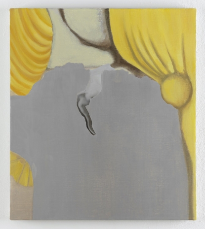 Rezi van Lankveld, Sabbotage, 2025 , Petzel Gallery