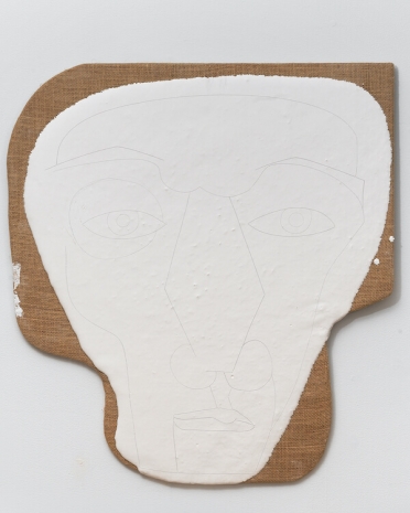 Nicole Eisenman , Understudies, 2012 , Anton Kern Gallery
