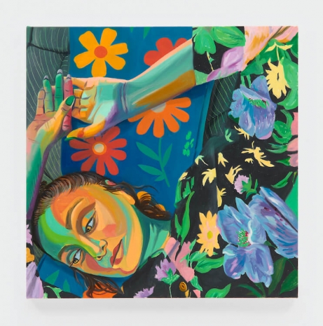 Aliza Nisenbaum , Untitled, 2025 , Anton Kern Gallery