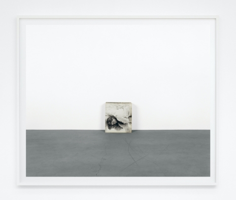 Anne Collier , Untitled (This Charming Man), 2009 , Anton Kern Gallery