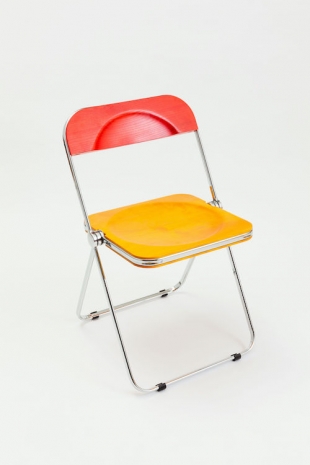 Martino Gamper,  Plia Tutti Frutti #01, 2013 , Anton Kern Gallery