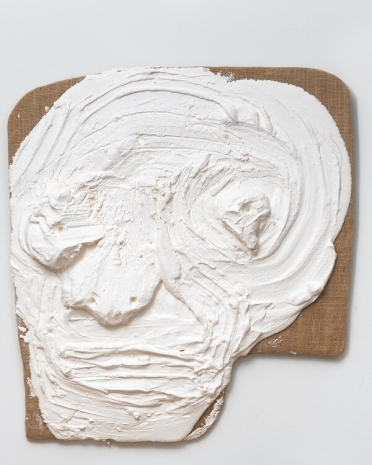 Nicole Eisenman , Understudies, 2012 , Anton Kern Gallery